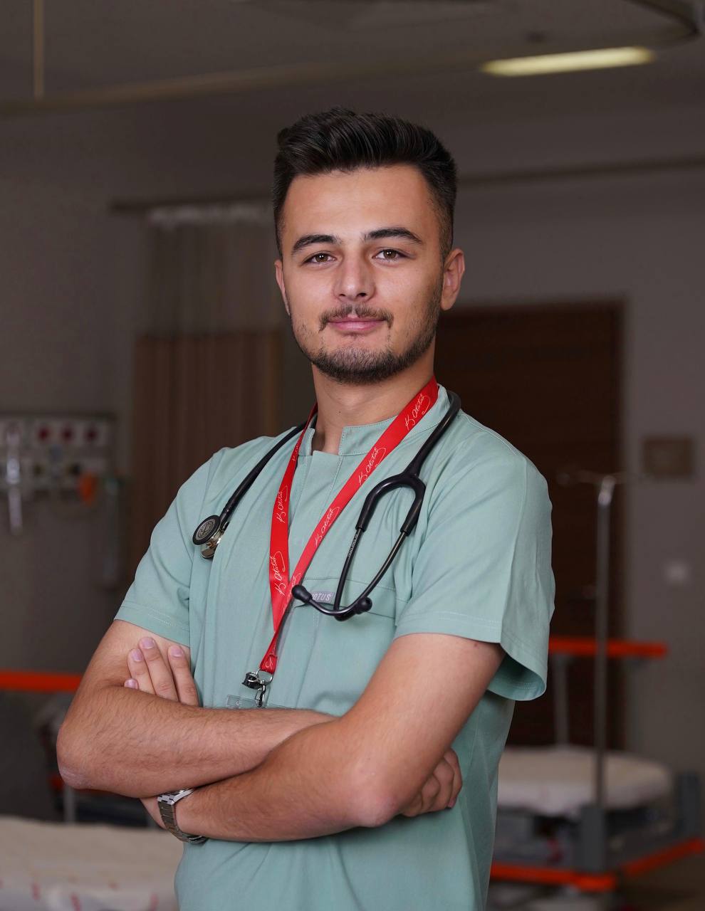 Dr.Umut ÜNAL Fotoğrafı